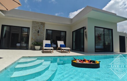 Santi Greenwood Villas – SG01