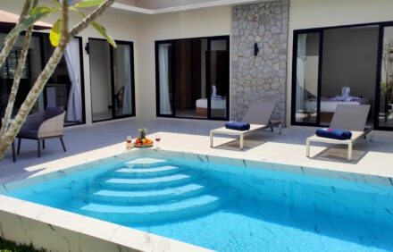 Santi Greenwood Villas – SG02