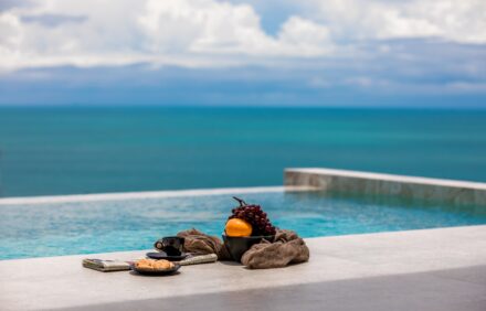Santi Peak Villas – ST02