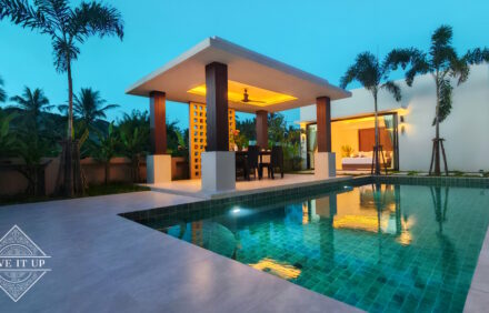 Santi Tara Villas – SR04