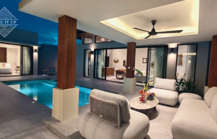 Santi Tara Villas – SR03