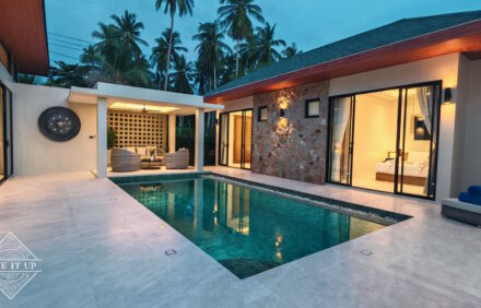 Santi Tara Villas – SR02