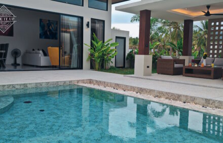 Santi Tara Villas SR01