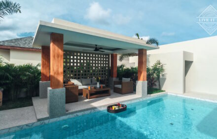 Santi Tara Villas – SR05