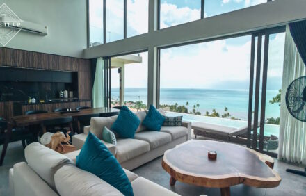 Luxury Villa Rentals in Koh Samui: Discover Tropical Paradise with Private Pool Villas
